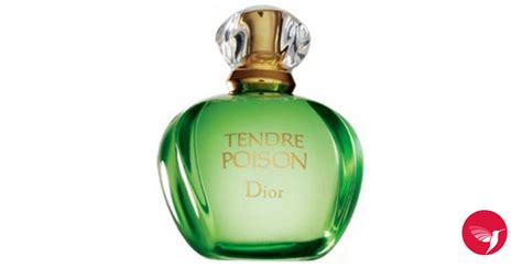 tendre poison dior equivalente|dior poison fragrantica.